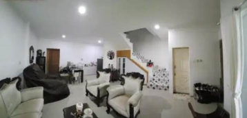Rumah Bagus Di Pondok Kelapa Permai Jakarta Timur